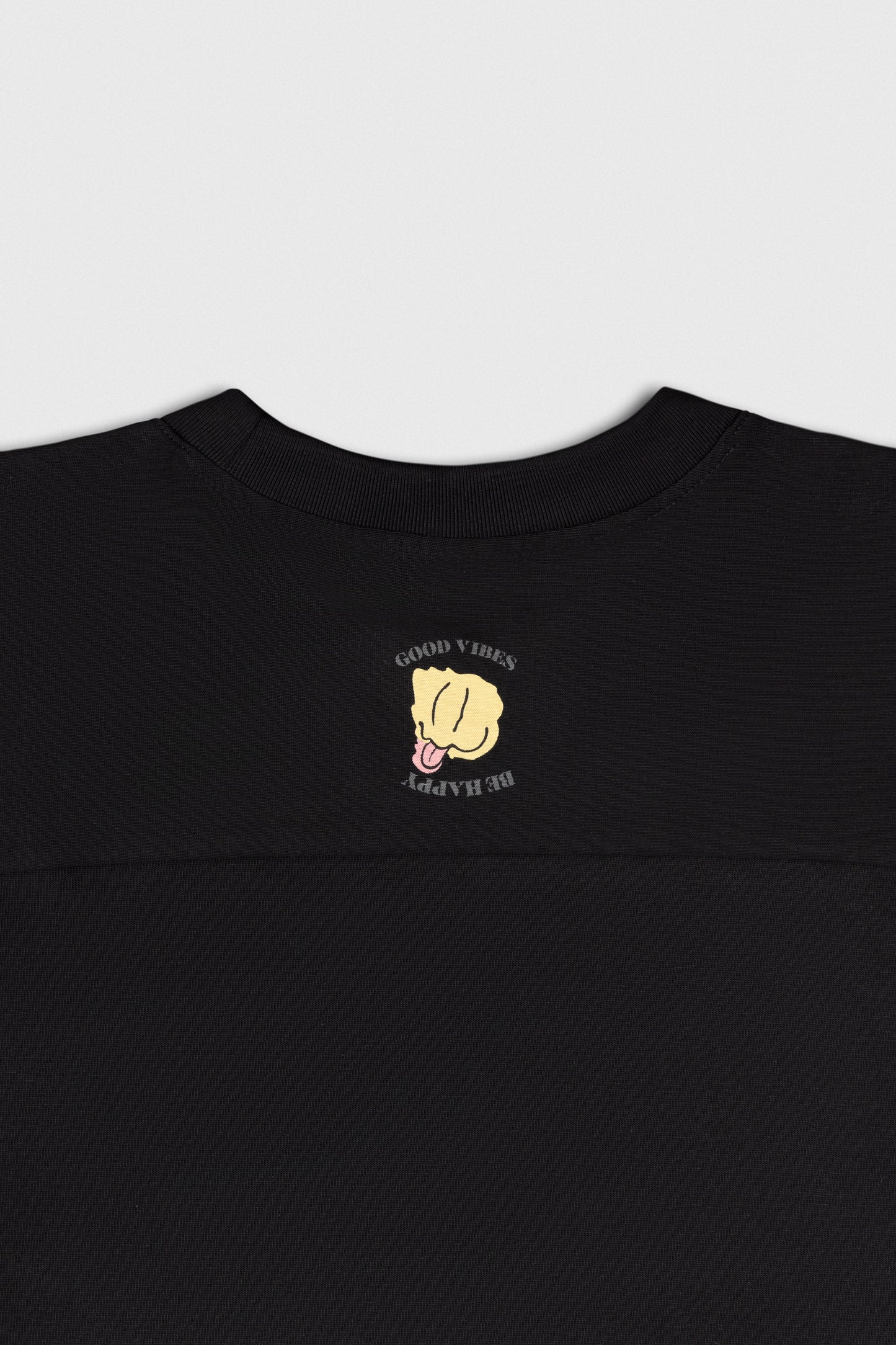 POLO MANGA CERO FLAT