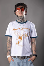 POLO BABY TEE BABY TEEN