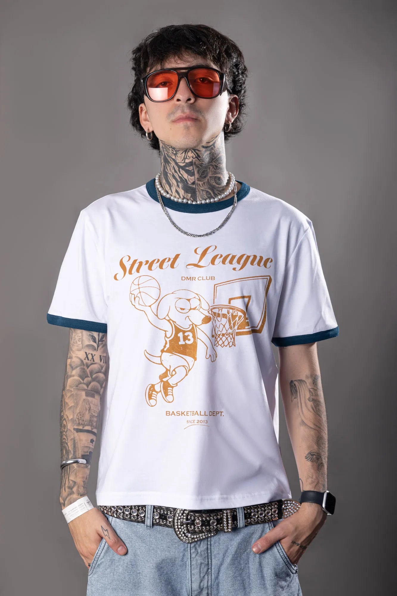 POLO BABY TEE BABY TEEN