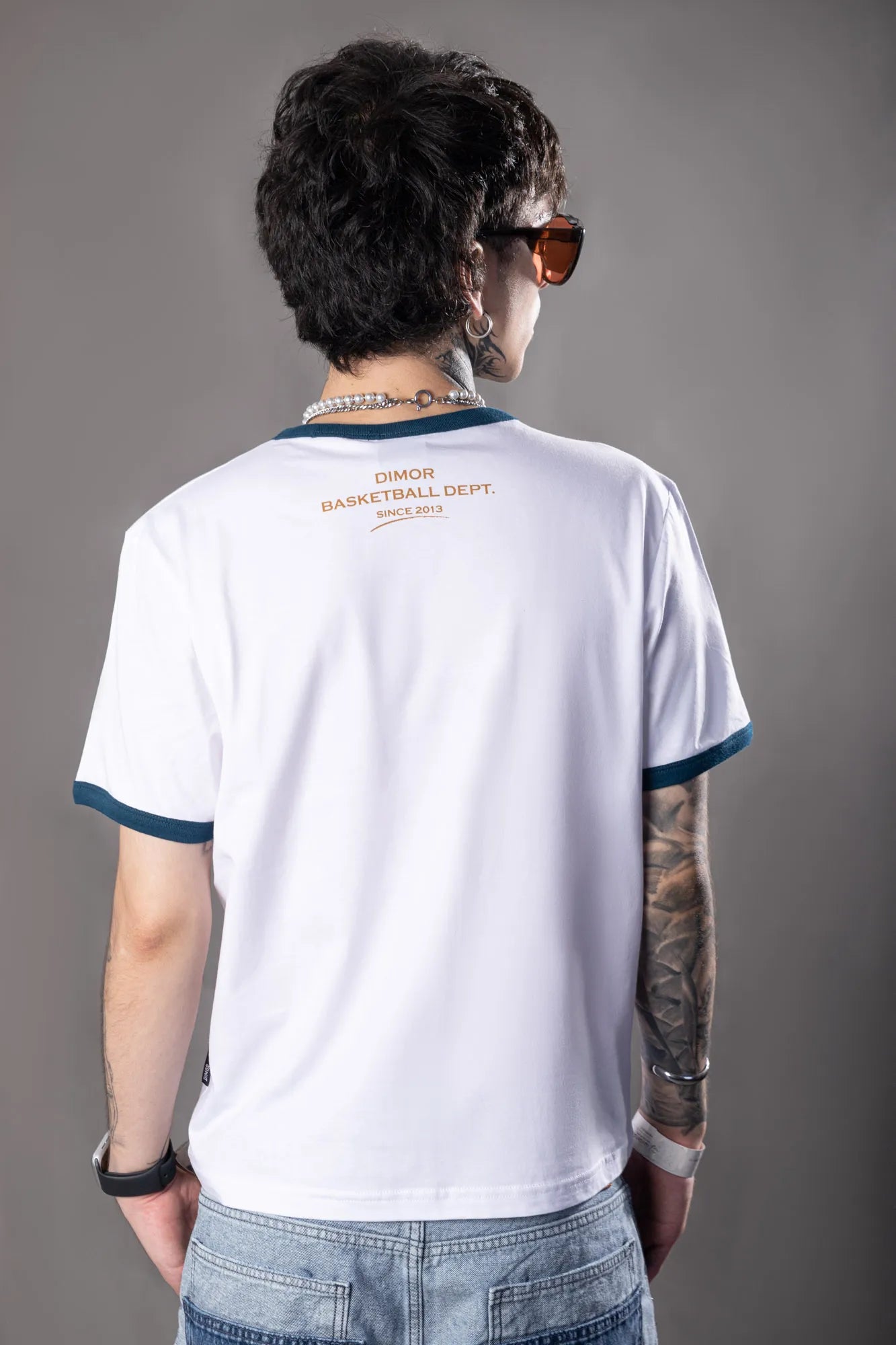 POLO BABY TEE BABY TEEN