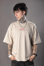 POLO LONG BOXY FIT CRANEO