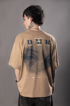 POLO OVERSIZE DOLLAR