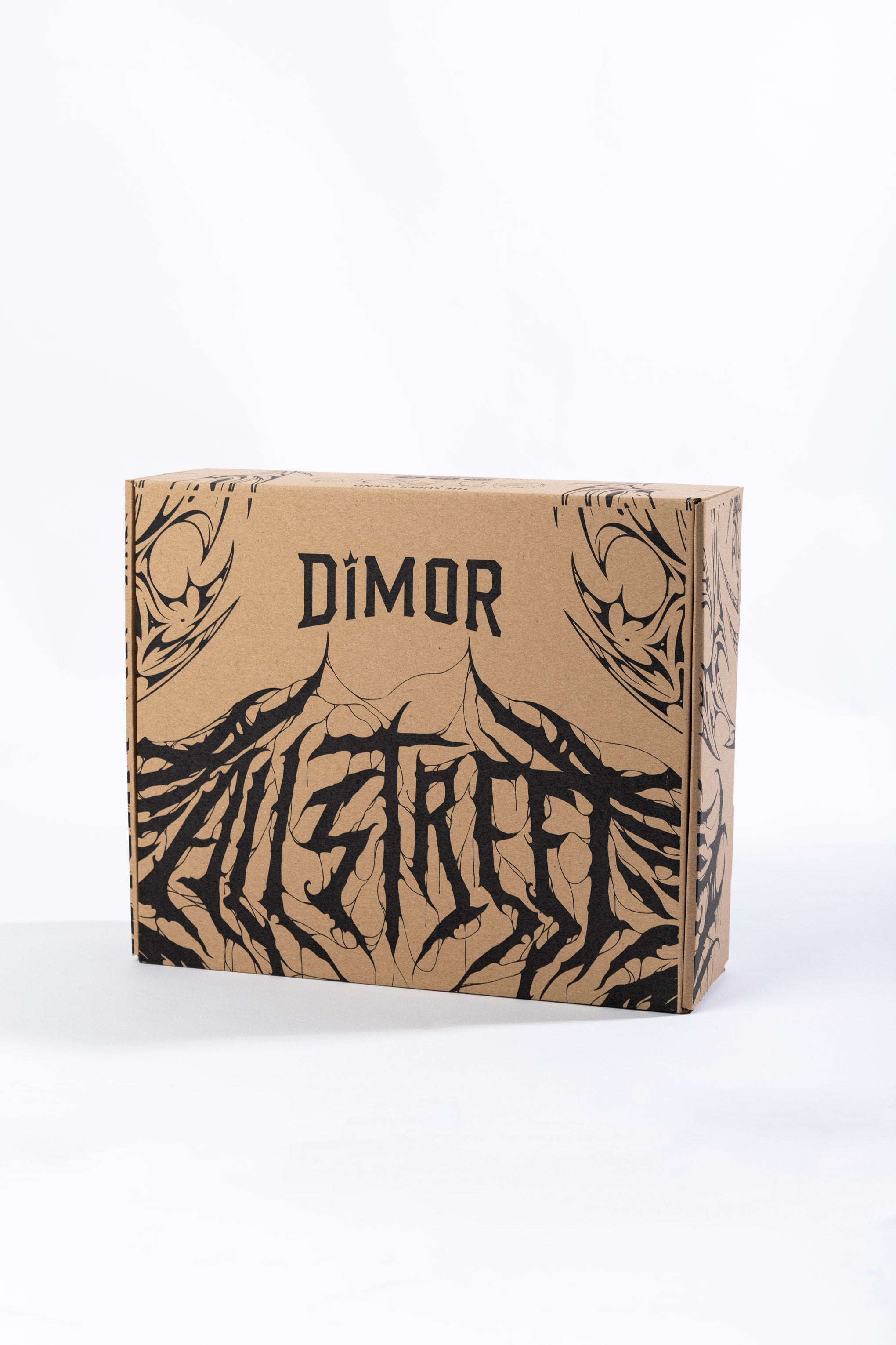 MYSTERY BOX 2 👀