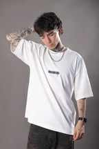 POLO OVERSIZE DOLLAR