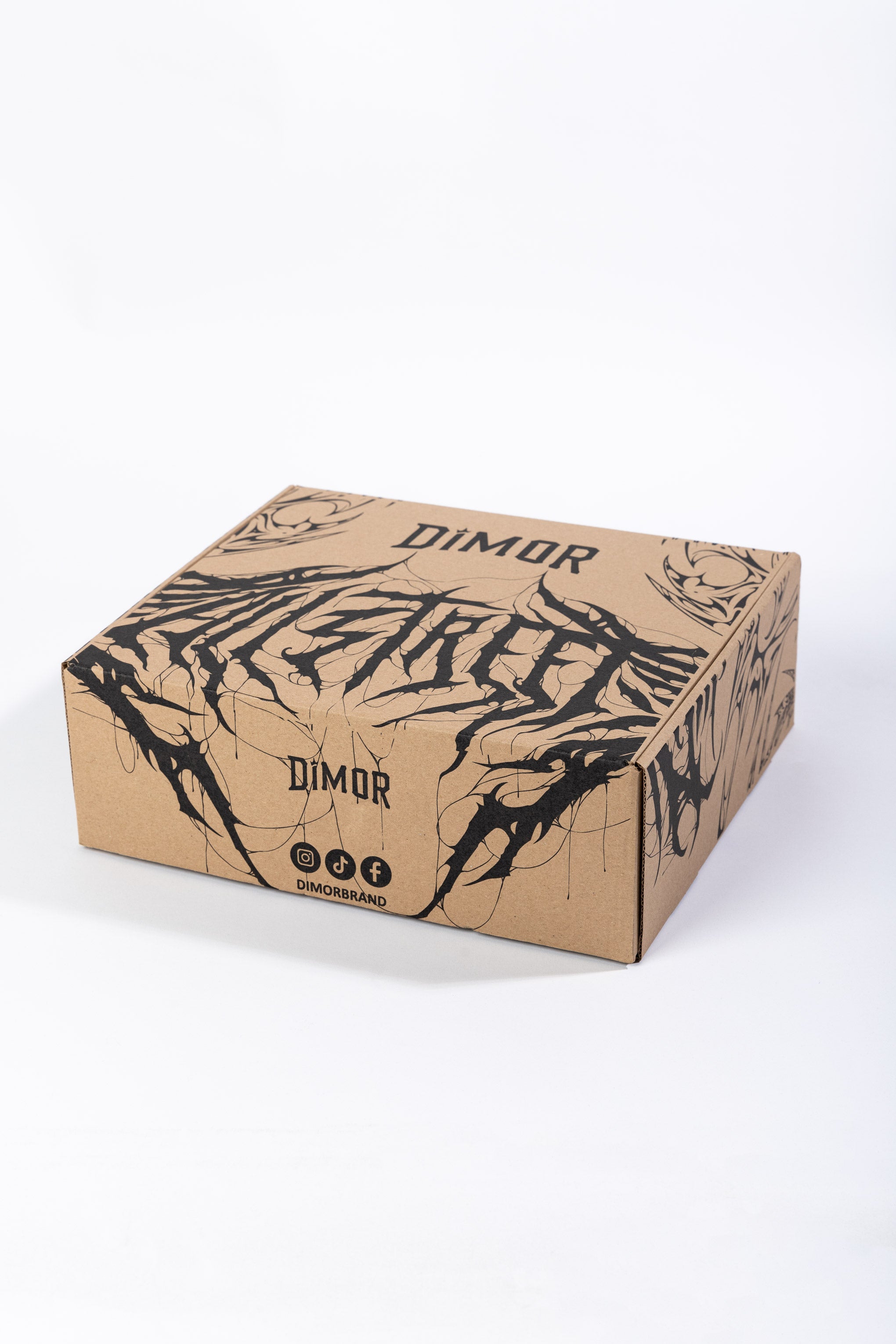 MYSTERY BOX 2 👀