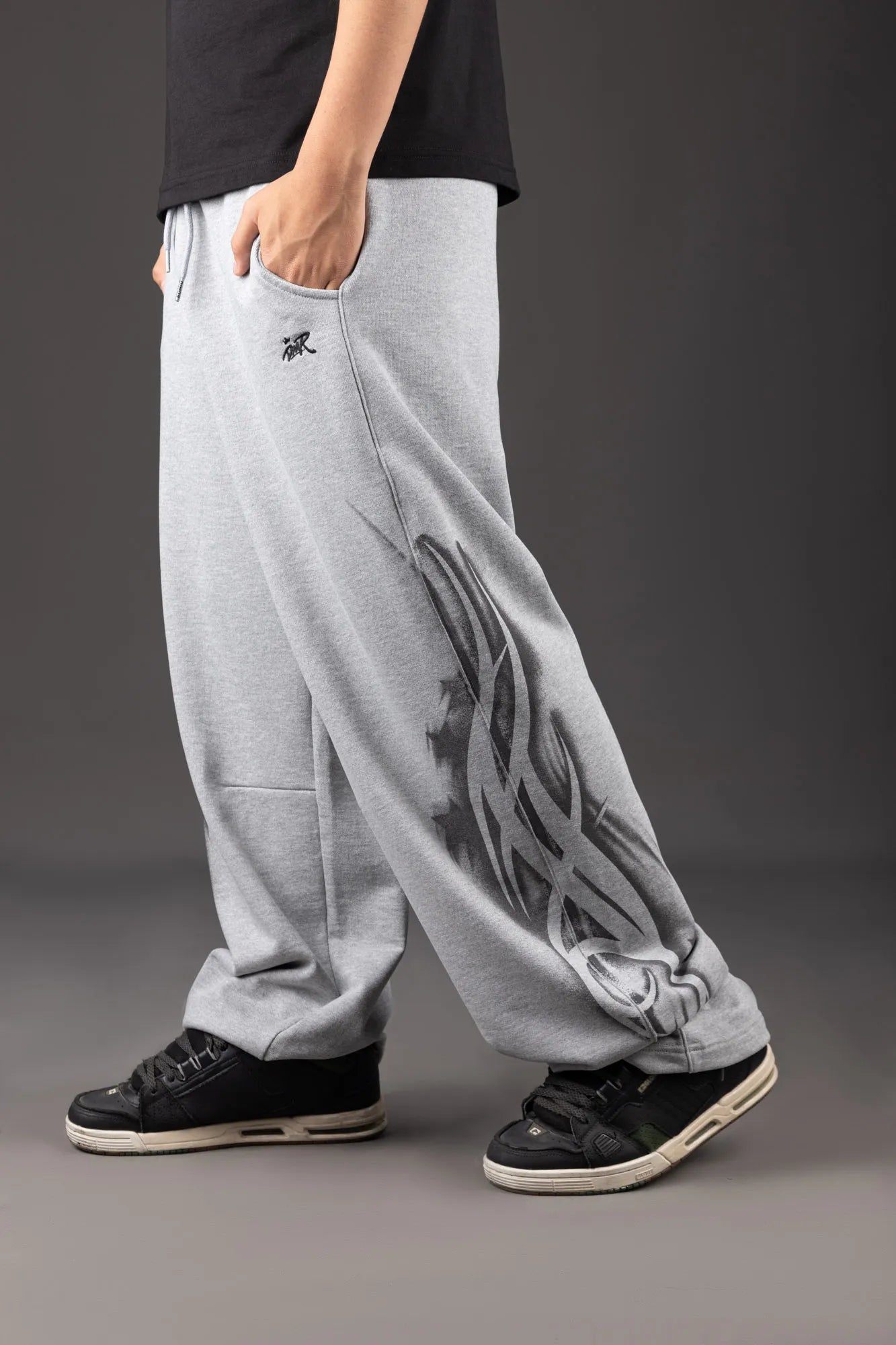 BUZO BAGGY ZONA 2.0