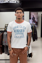 POLO BABY TEE BABY GRAF
