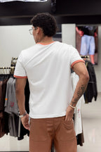 POLO BABY TEE BABY GRAF
