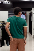 POLO BABY TEE BABY GRAF