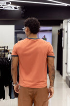 POLO BABY TEE BABY GRAF