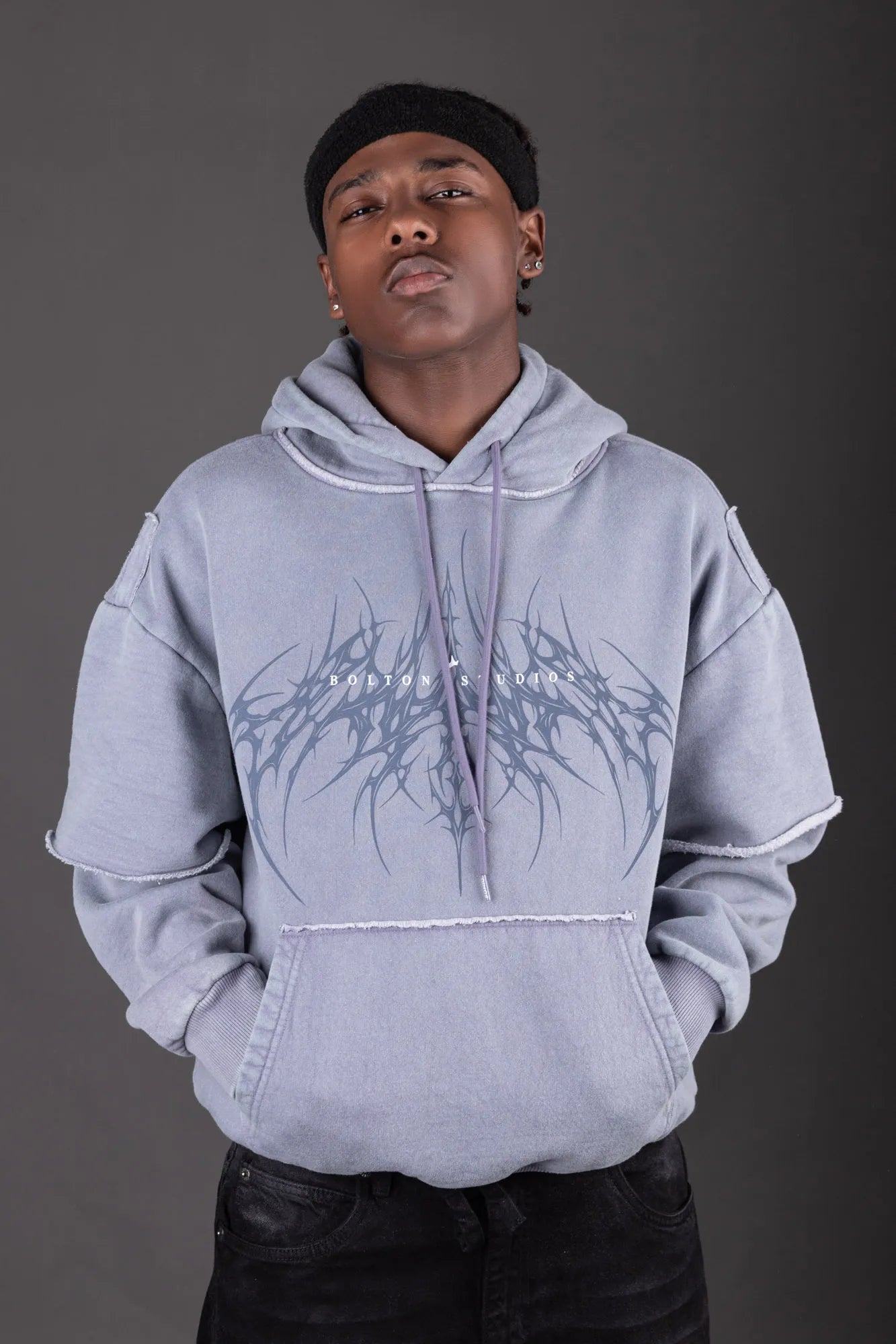 POLERA NEBULA