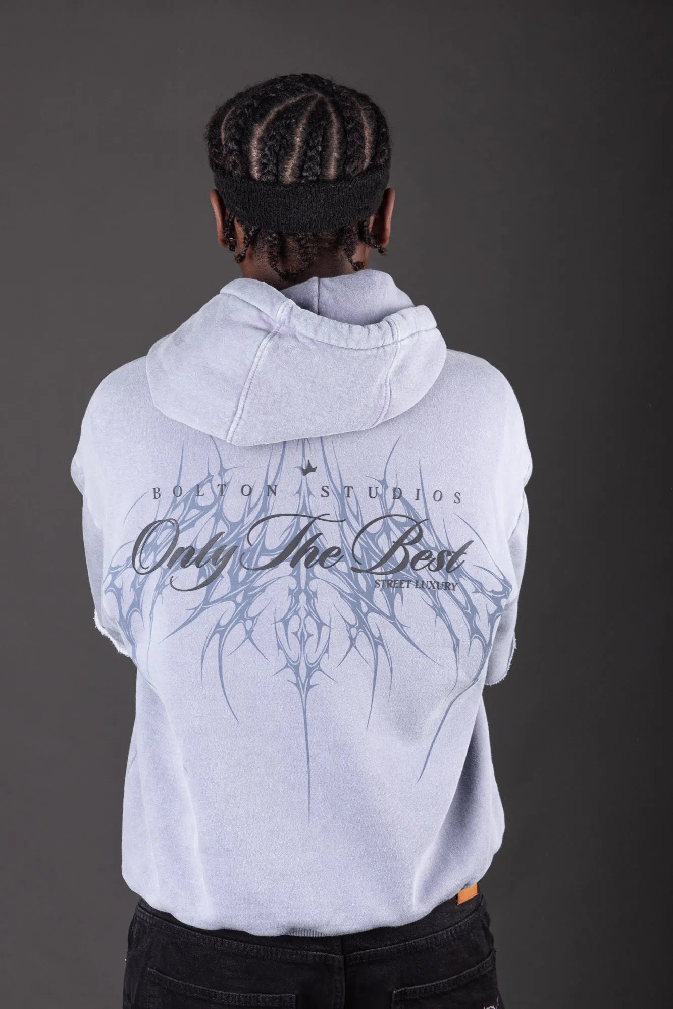 POLERA NEBULA