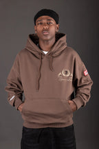 HOODIE CORTE MURCIELAGO BY FORMULA