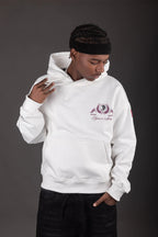 HOODIE CORTE MURCIELAGO BY FORMULA