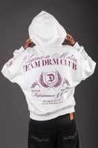 HOODIE CORTE MURCIELAGO BY FORMULA