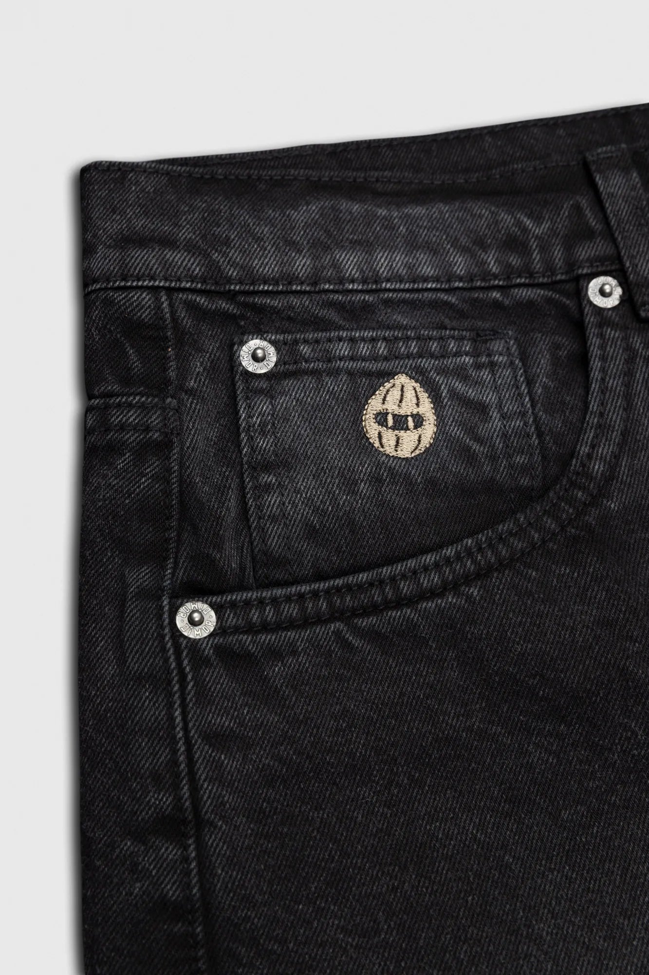 PANTALON BAGGY GUNTHER