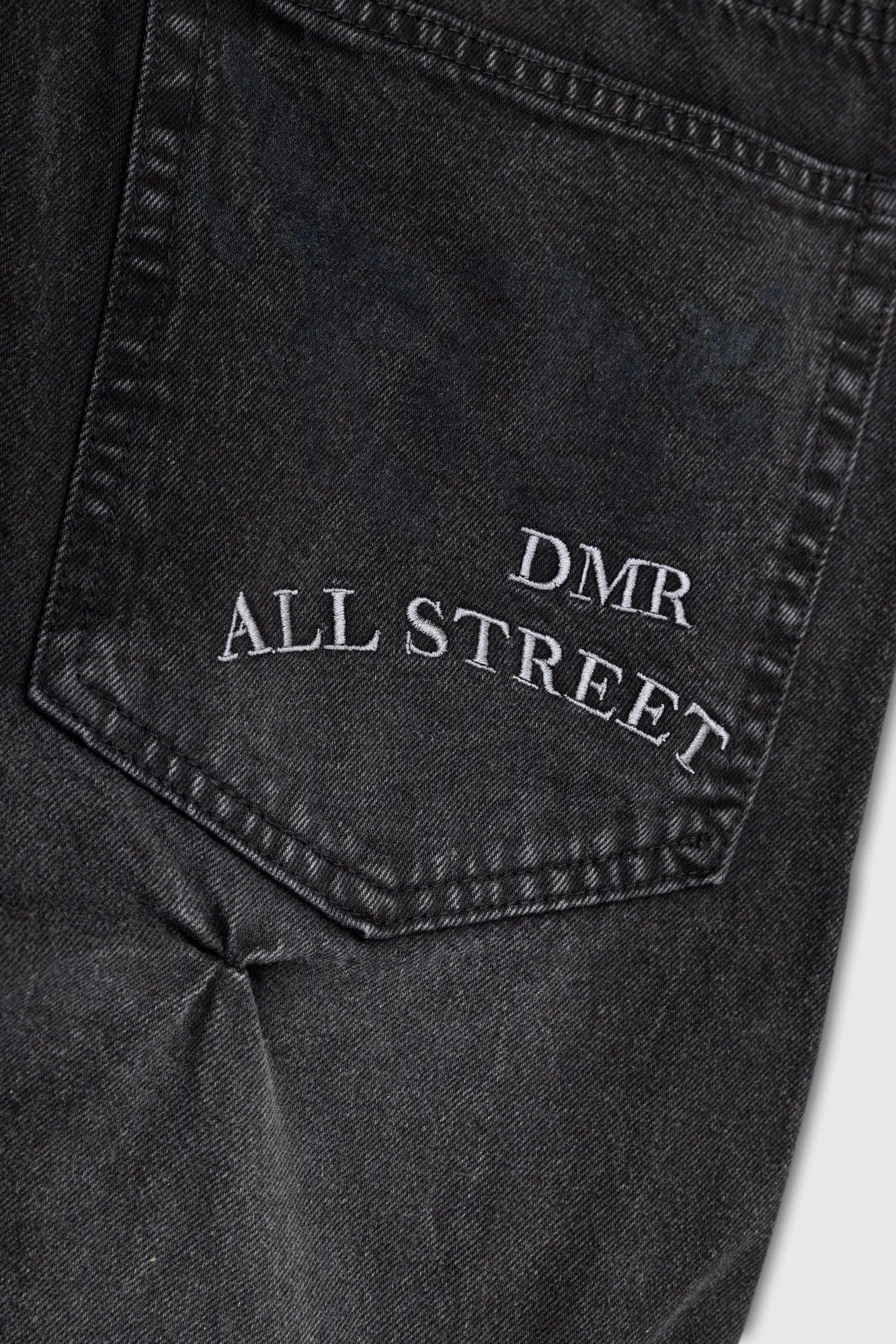 PANTALON BAGGY GUNTHER