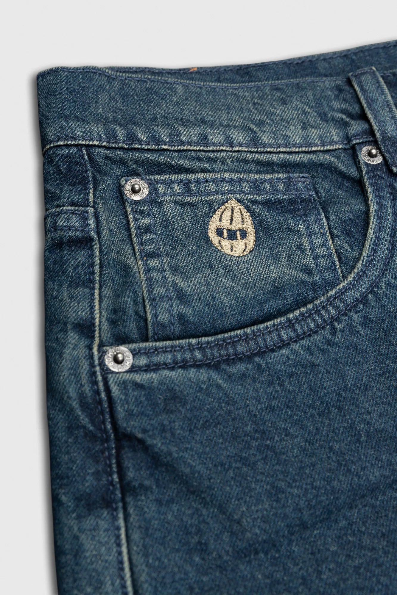 PANTALON BAGGY GUNTHER