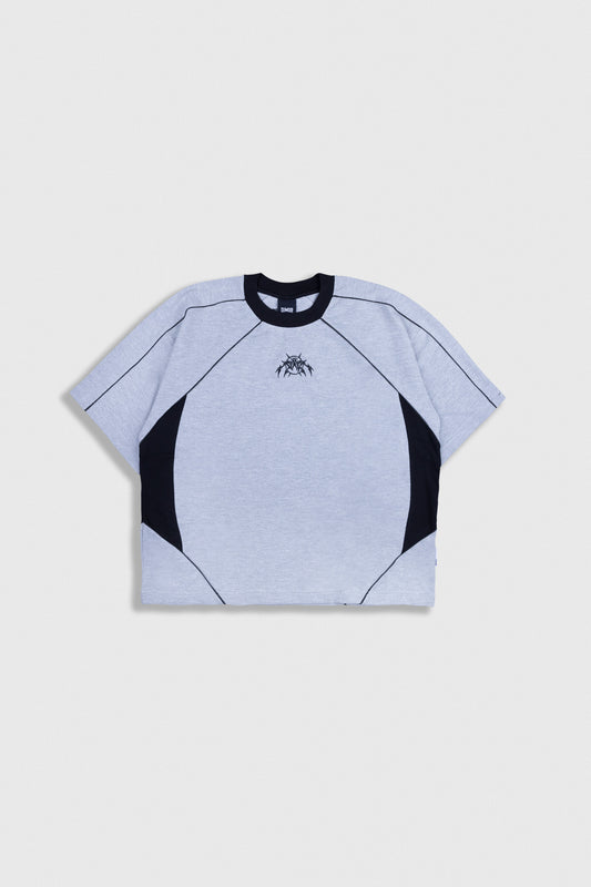 POLO BOXY FIT ARC