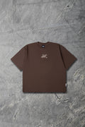 POLO LONG BOXY FIT TRIBU