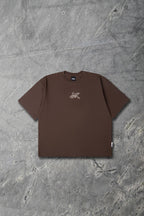 POLO LONG BOXY FIT TRIBU