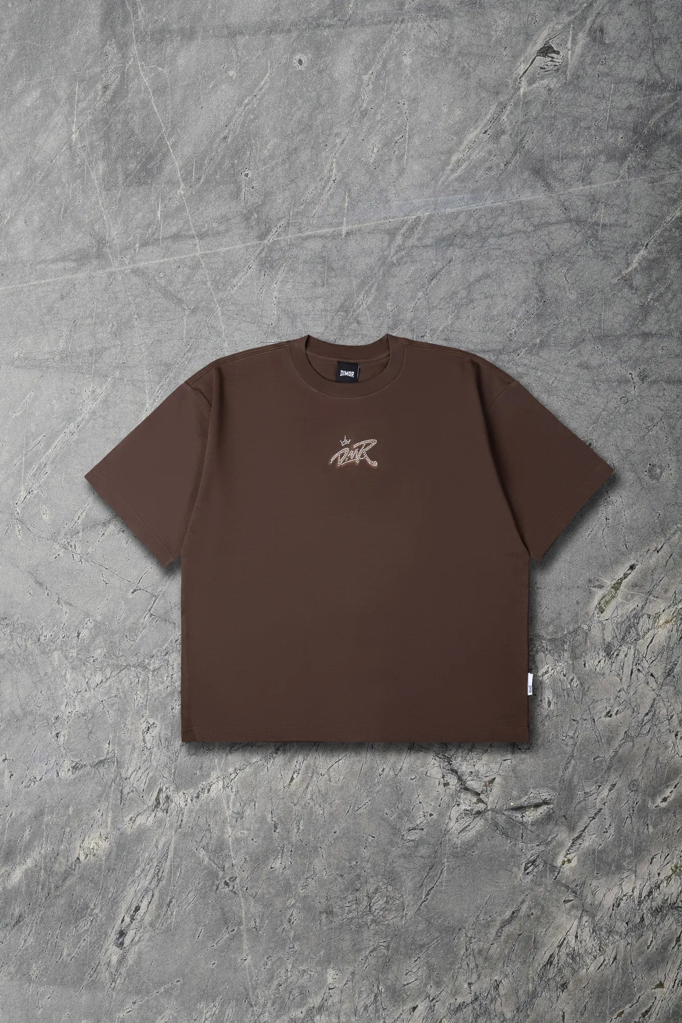 POLO LONG BOXY FIT TRIBU