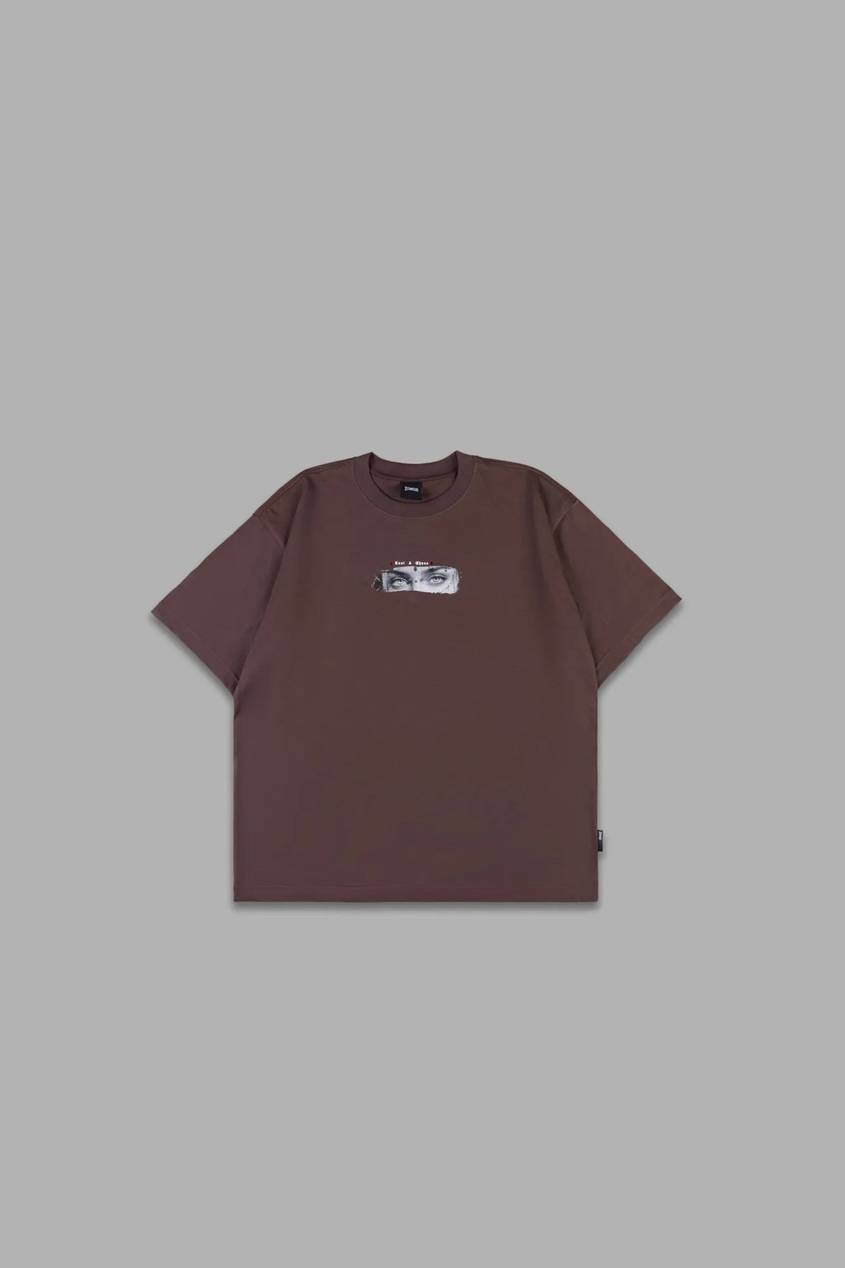 POLO OVERSIZE LUST