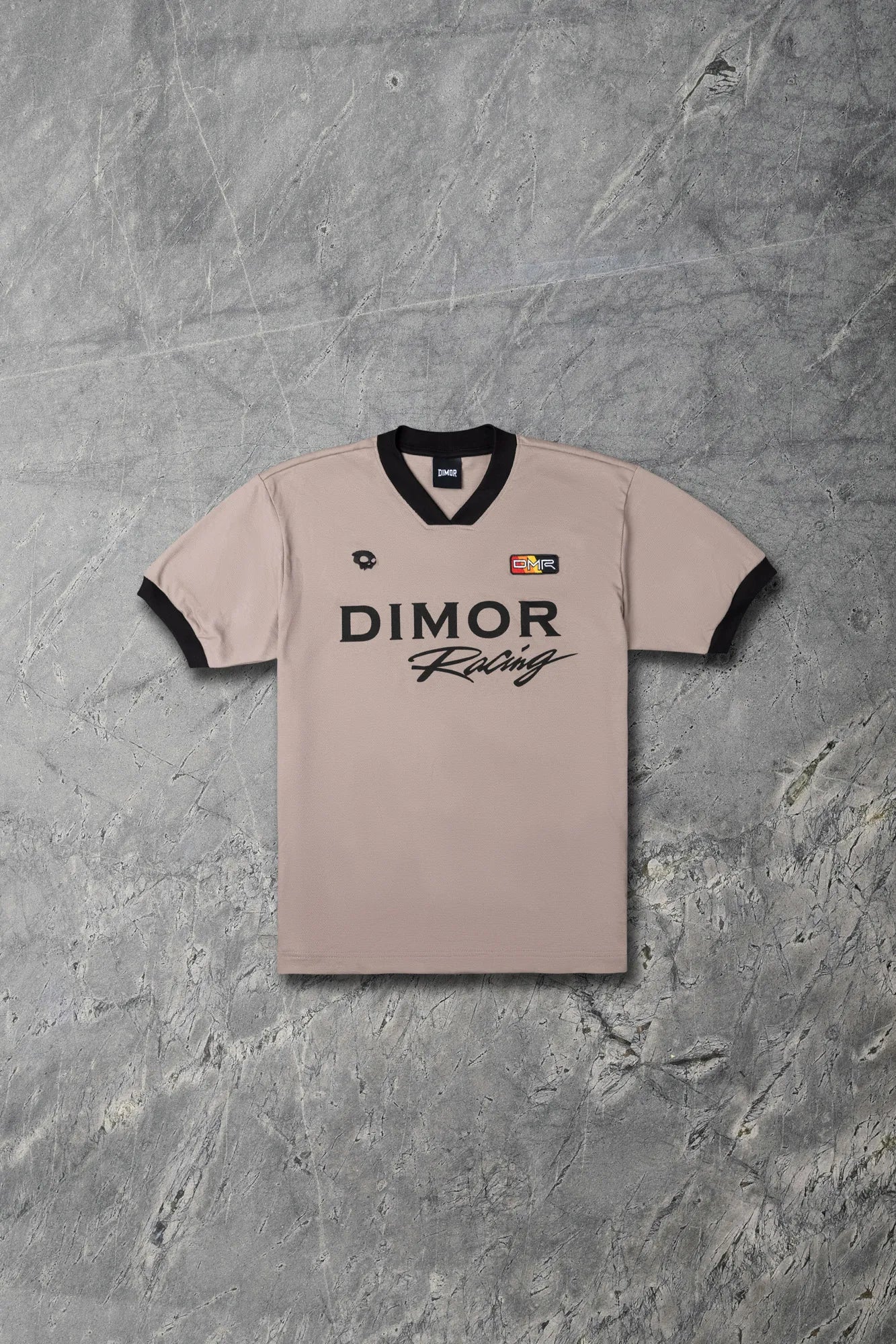 POLO REGULAR FIT GLOSS