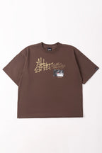 POLO LONG BOXY FIT RICHERT