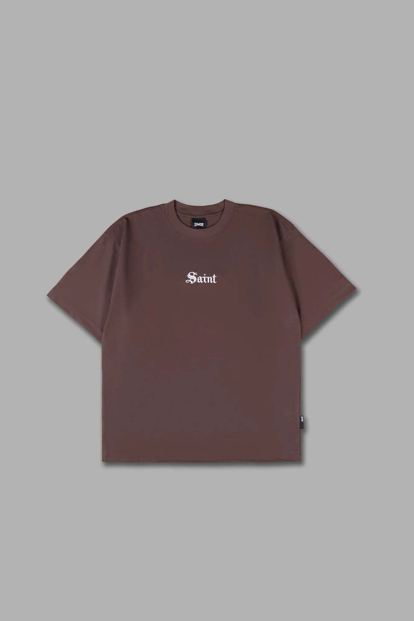 POLO OVERSIZE CORAJESU