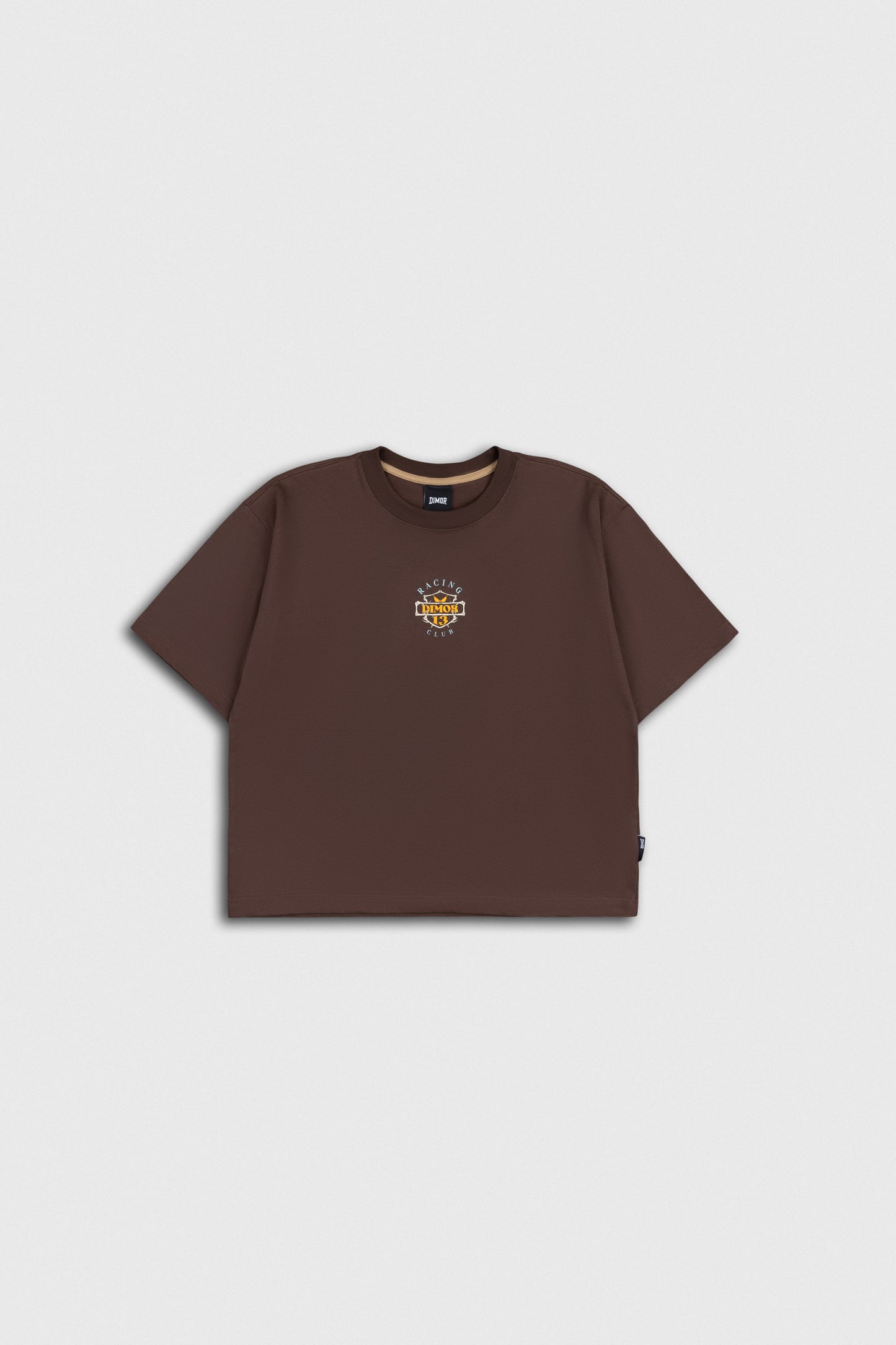 POLO BOXY FIT HARLEY