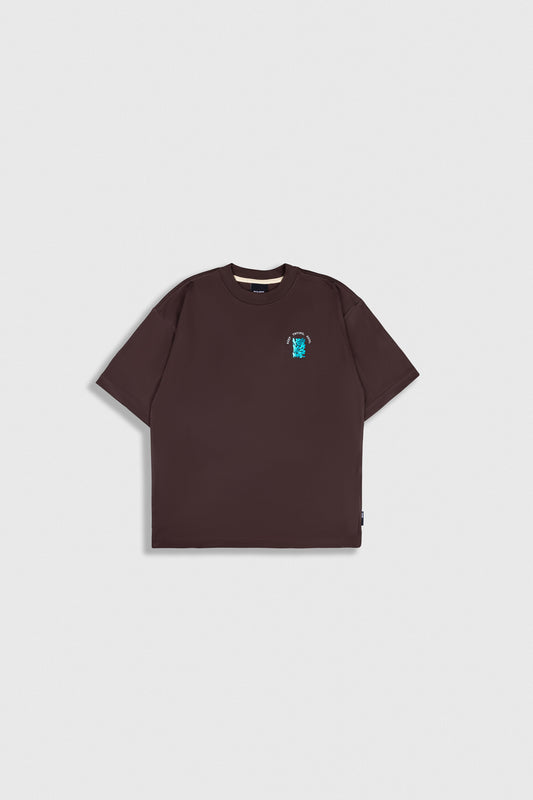 POLO OVERSIZE HATE