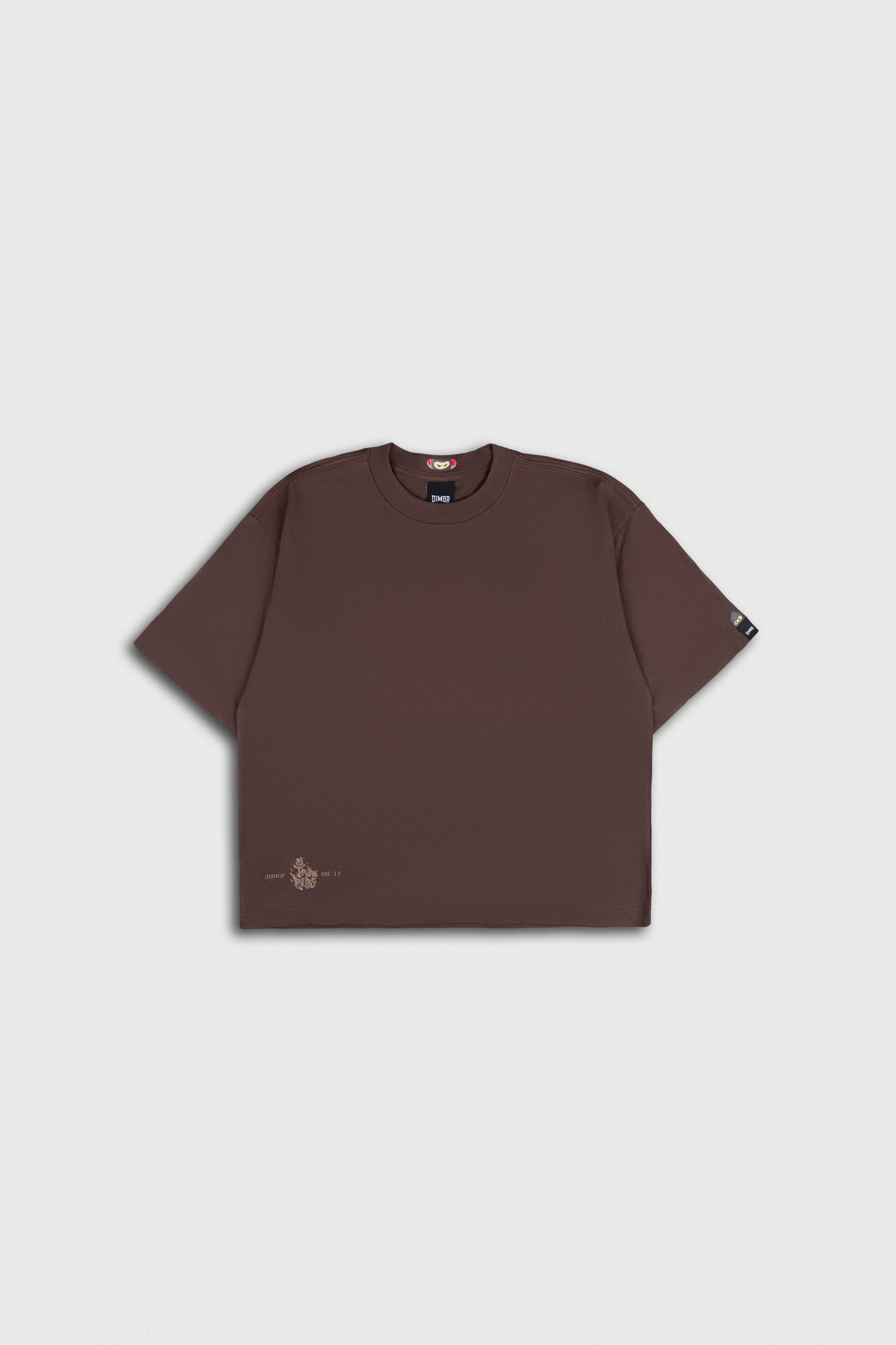 POLO BOXY FIT RISS 2.0