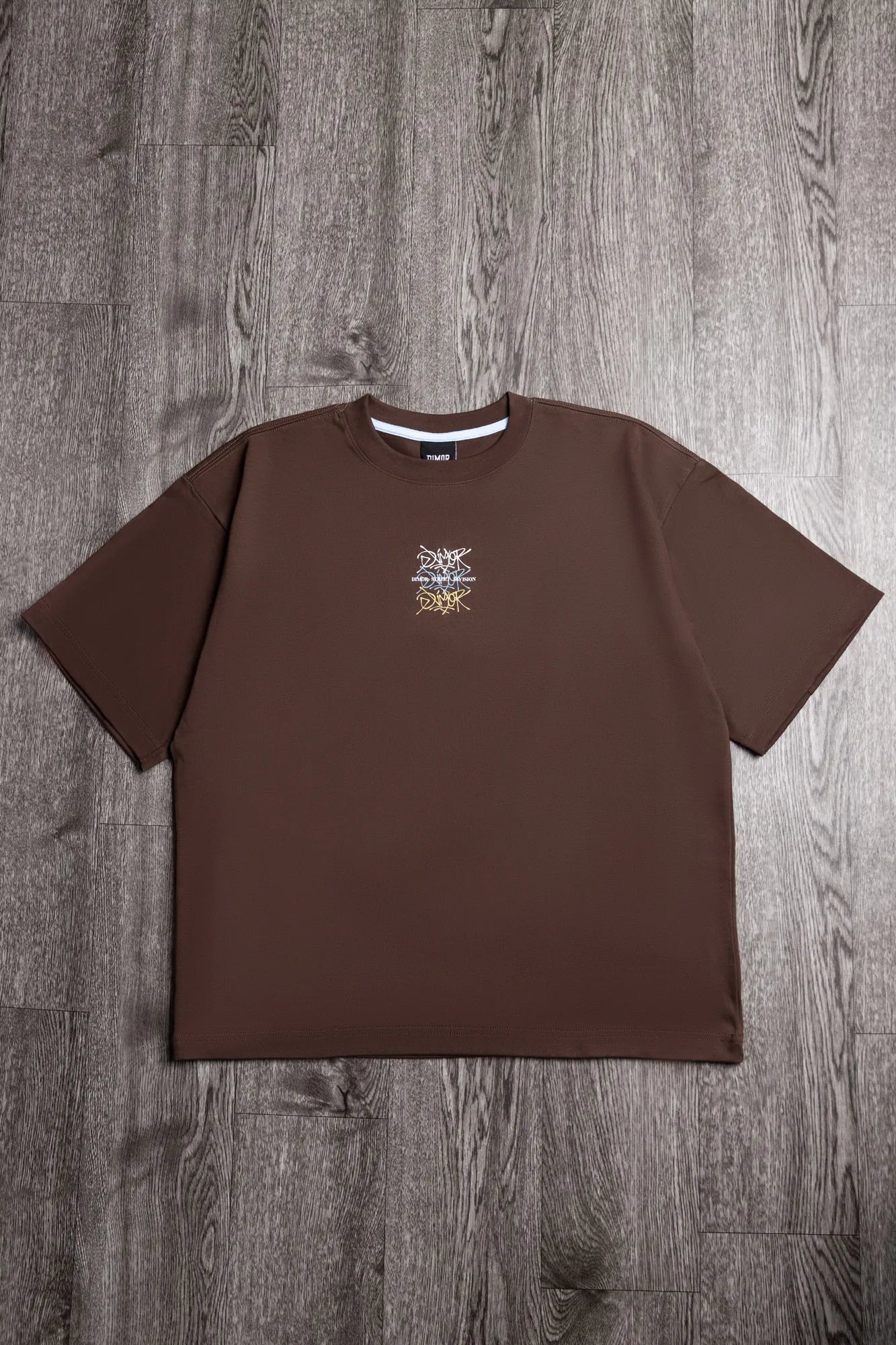 POLO LONG BOXY FIT TOTO