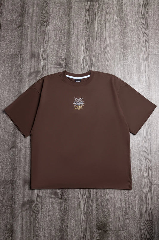 POLO LONG BOXY FIT TOTO