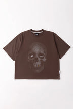 POLO BOXY FIT GOLD Z