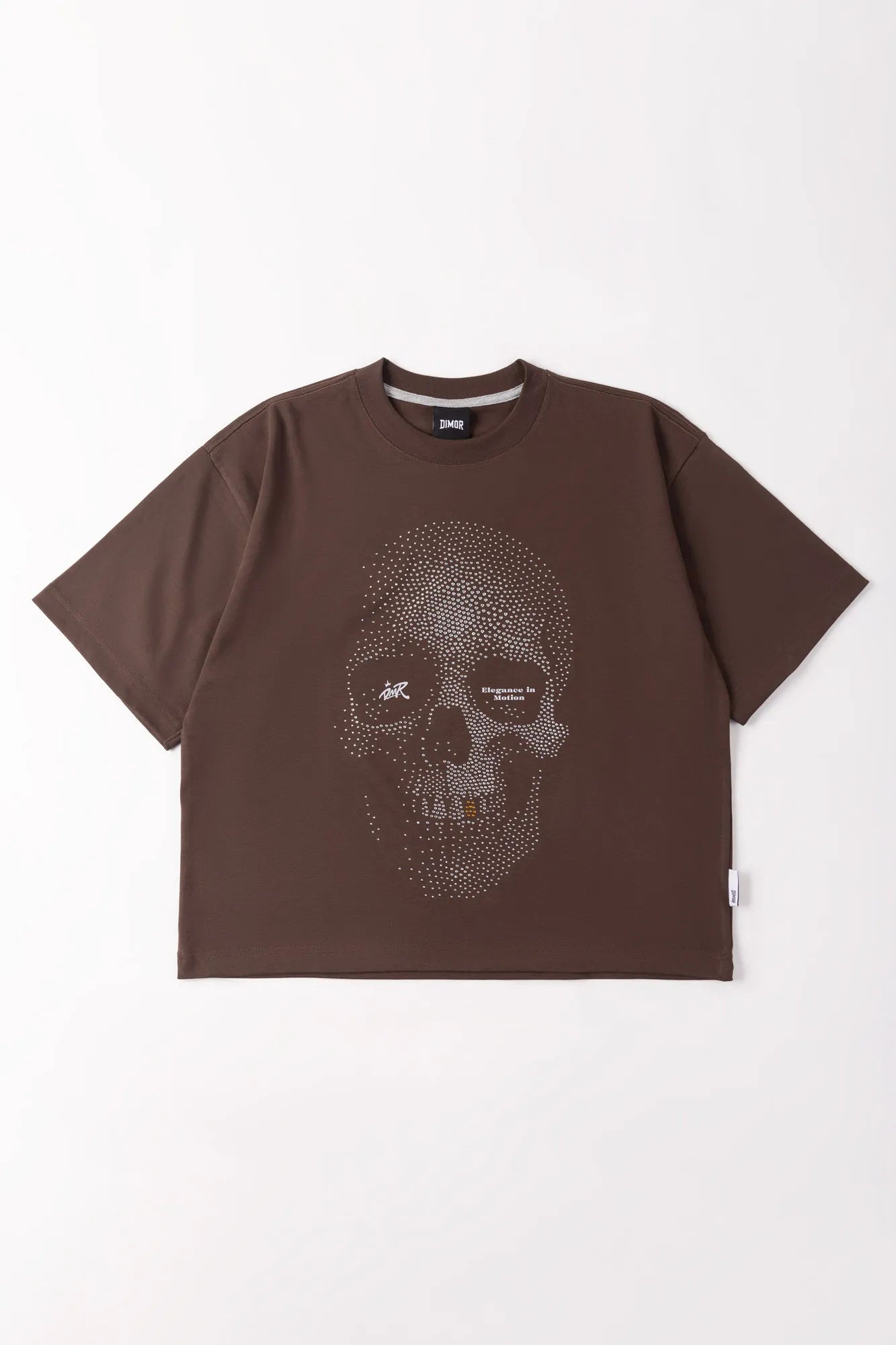 POLO BOXY FIT GOLD Z