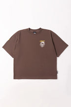 POLO LONG BOXY FIT RICH