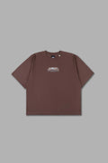 POLO LONG BOXY FIT CRUZ
