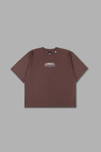 POLO LONG BOXY FIT CRUZ
