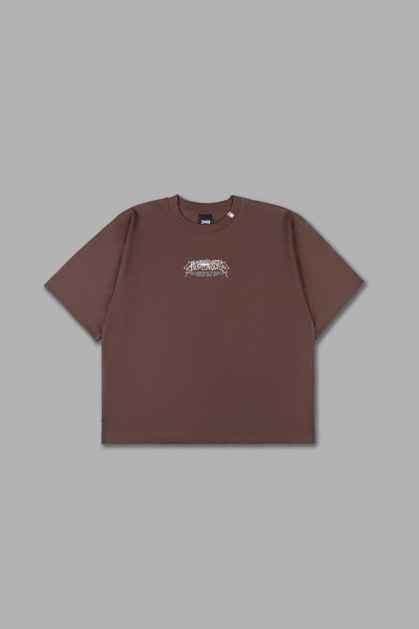 POLO LONG BOXY FIT CRUZ