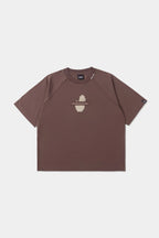 POLO LONG BOXY FIT HUELLA