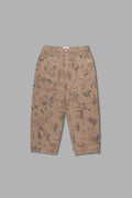PANTALON EXTRA BAGGY SCOT