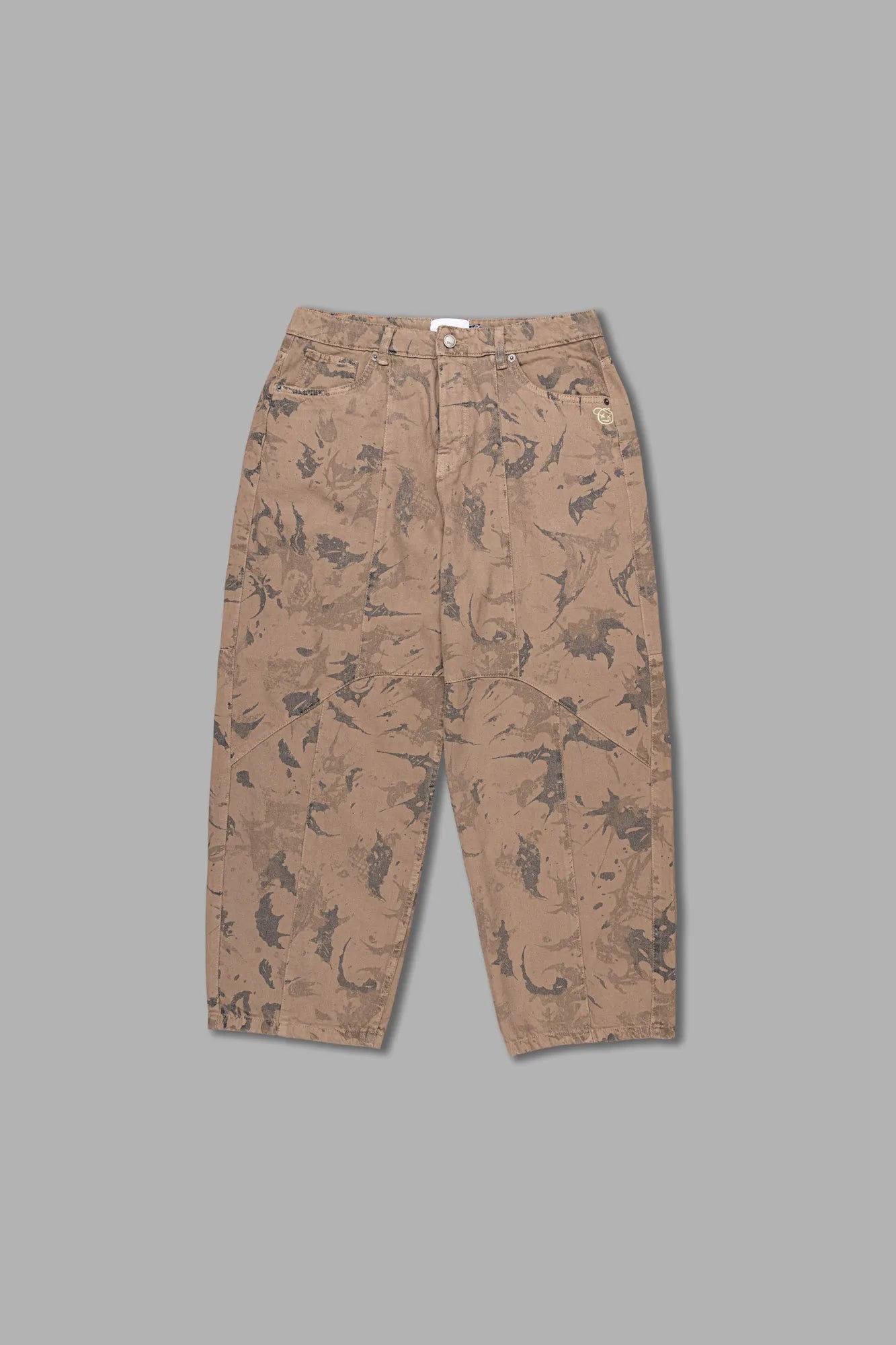 PANTALON EXTRA BAGGY SCOT