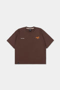 POLO LONG BOXY FIT REDENTION