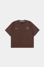 POLO LONG BOXY FIT REDENTION