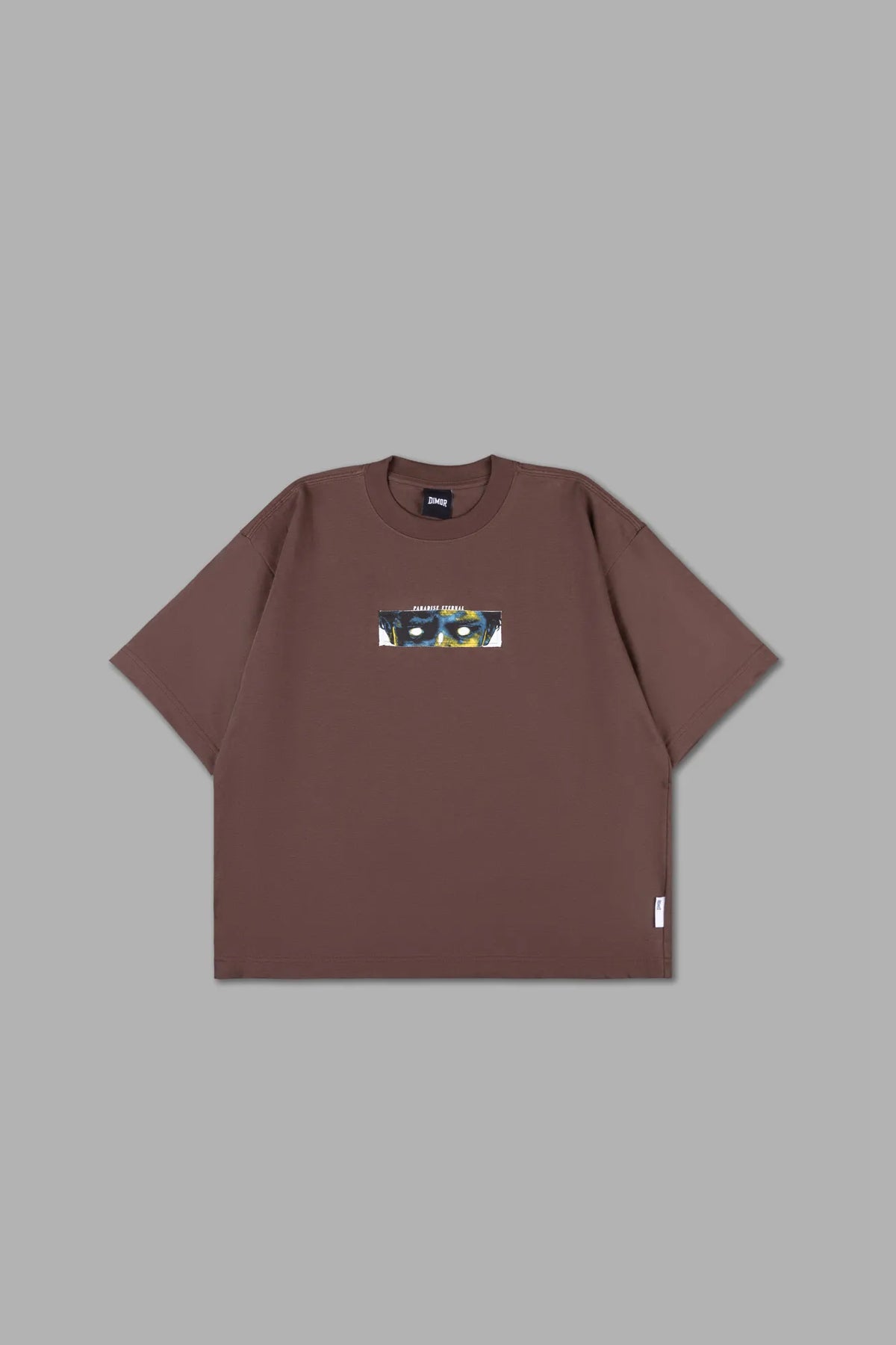 POLO BOXY FIT CUPI