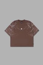 POLO BOXY FIT TRBL