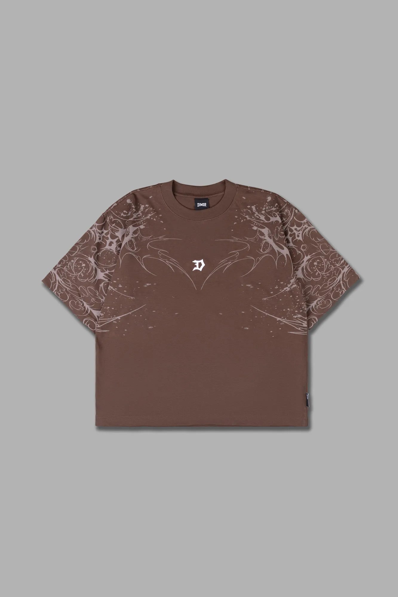 POLO BOXY FIT TRBL