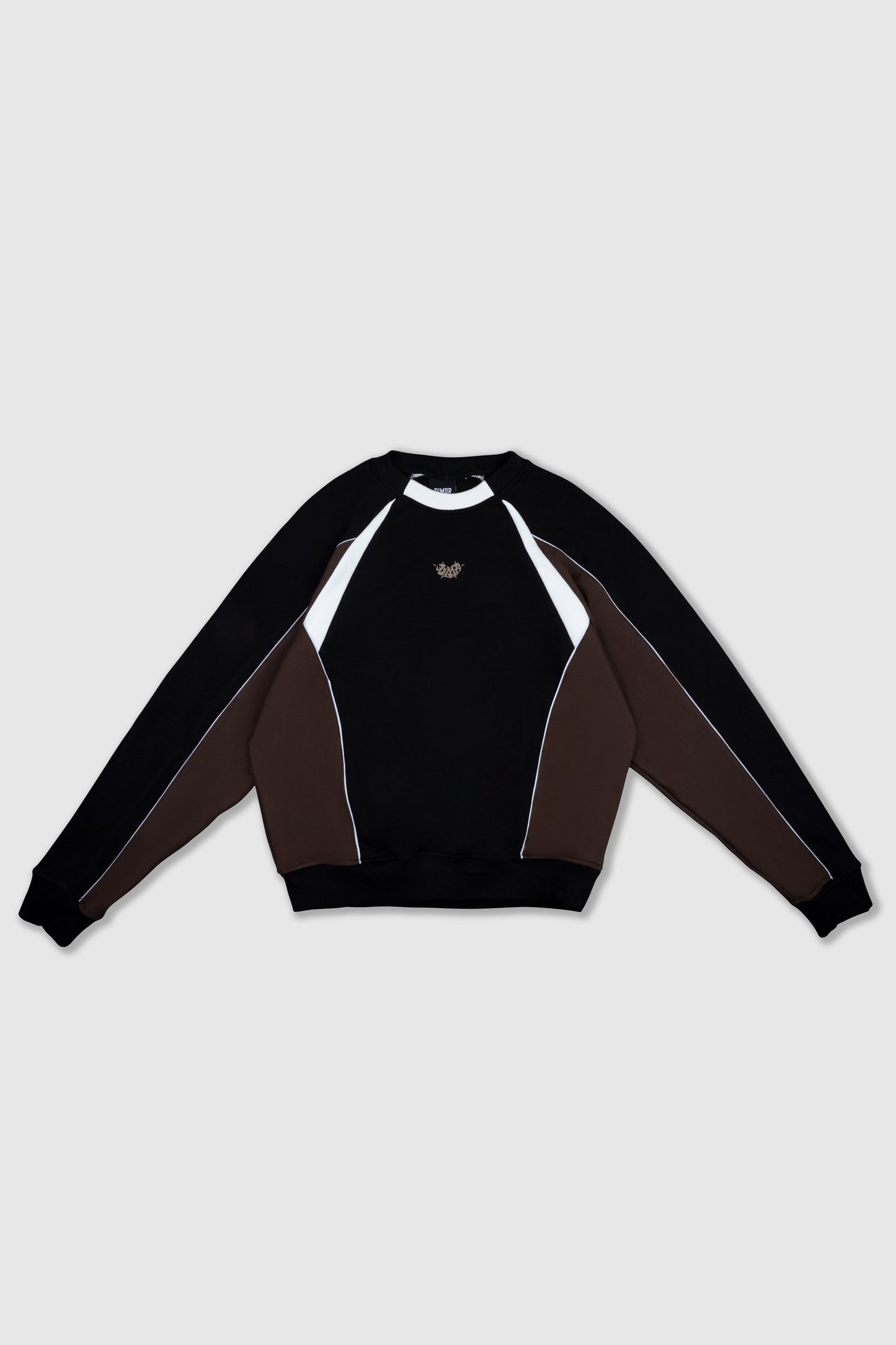 POLERA SIN CAPUCHA BRADS